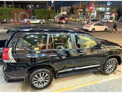 تۆیۆتا لاندكروزر پرادۆ